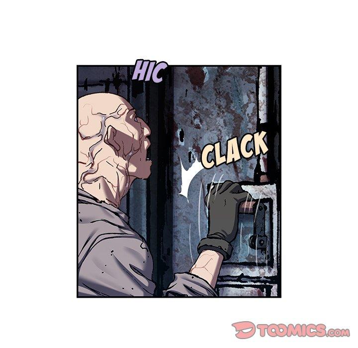 DeepWater chapter 150 page 78