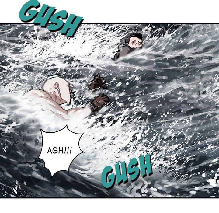 DeepWater chapter 150 page 83