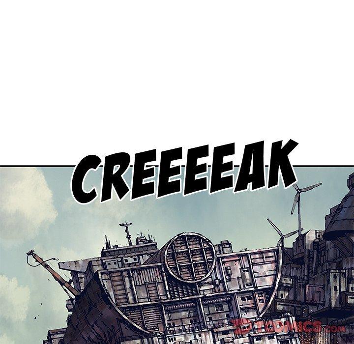 DeepWater chapter 150 page 86