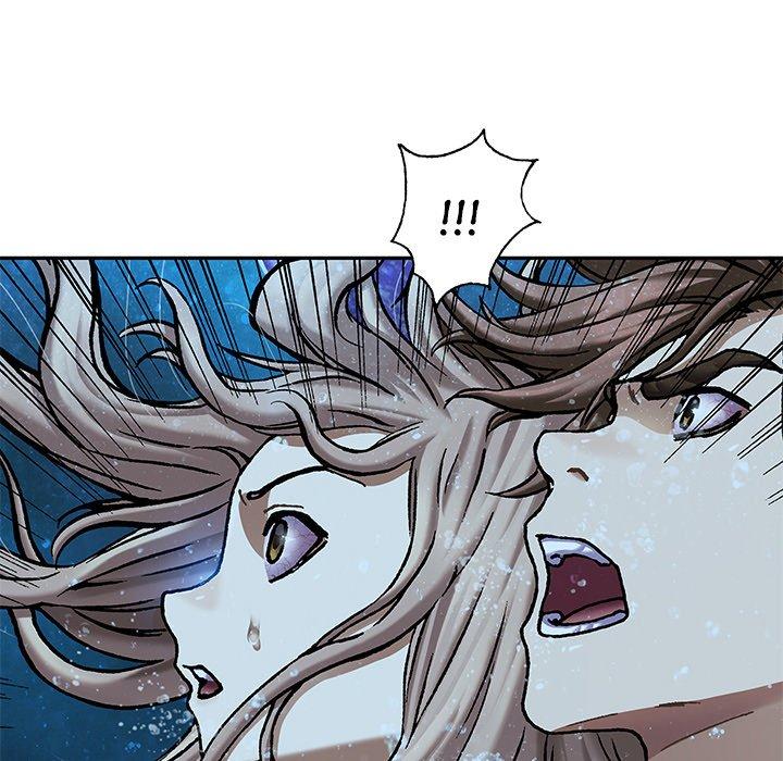 DeepWater chapter 150 page 88