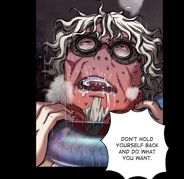 DeepWater chapter 151 page 103