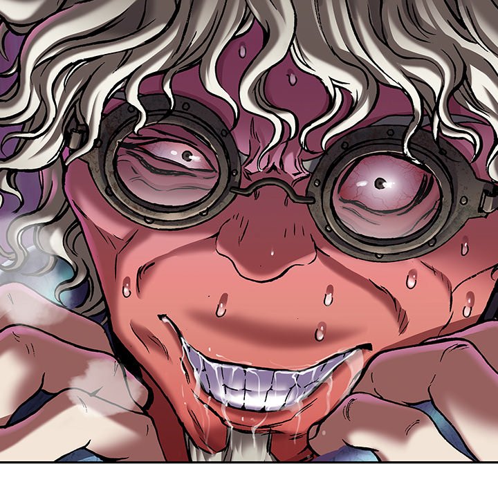 DeepWater chapter 151 page 105