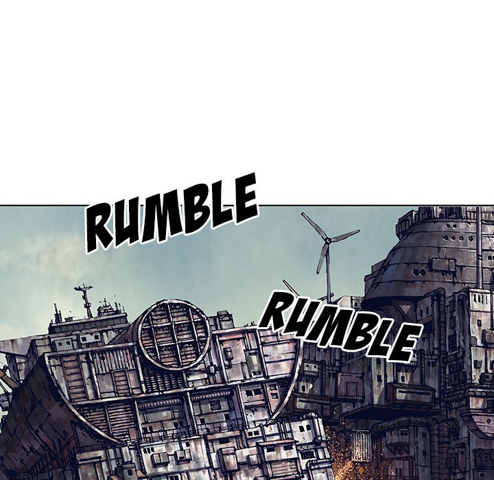 DeepWater chapter 151 page 11