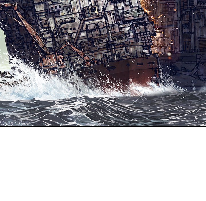 DeepWater chapter 151 page 12