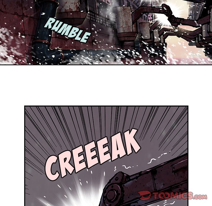 DeepWater chapter 151 page 14