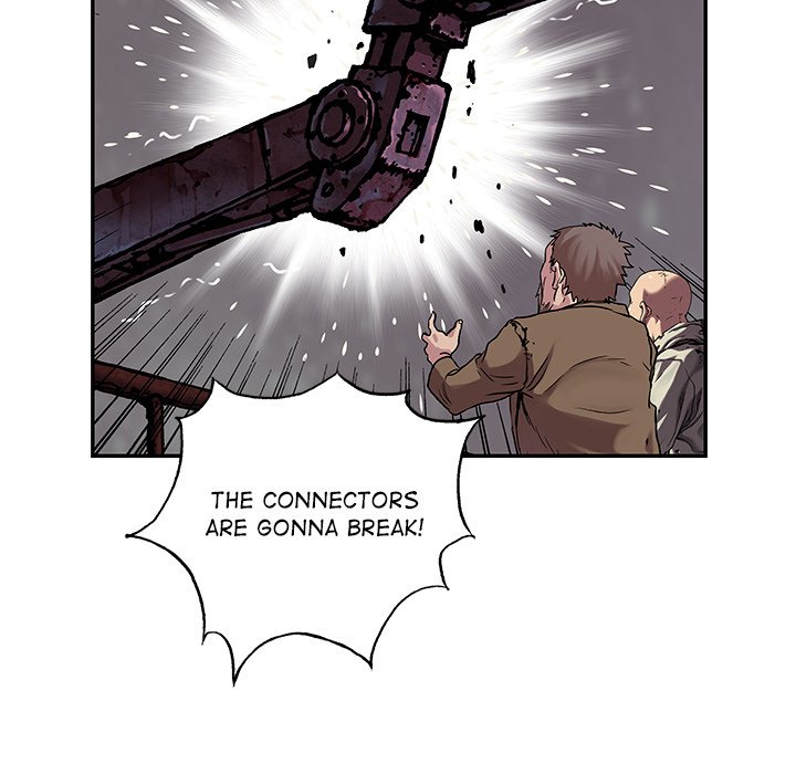 DeepWater chapter 151 page 15