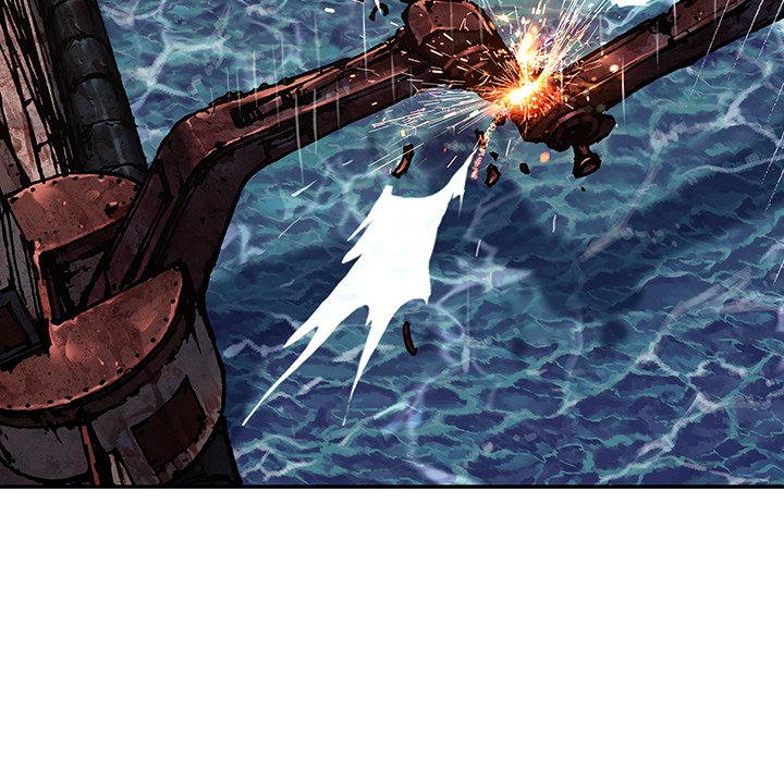 DeepWater chapter 151 page 17