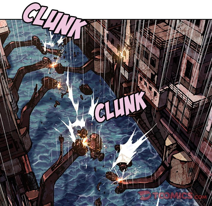 DeepWater chapter 151 page 18