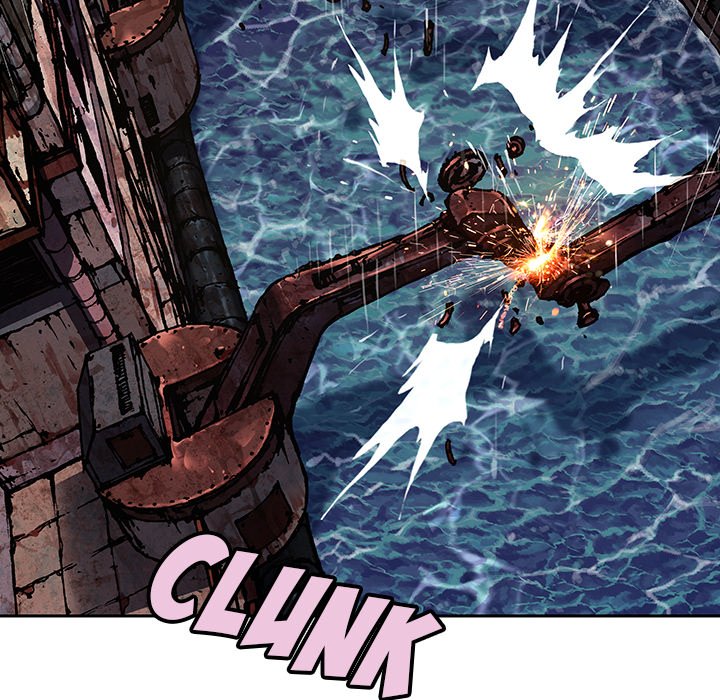 DeepWater chapter 151 page 19