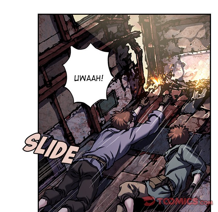 DeepWater chapter 151 page 22