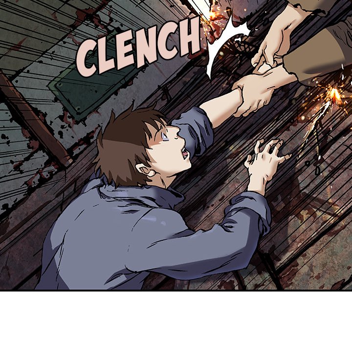 DeepWater chapter 151 page 24