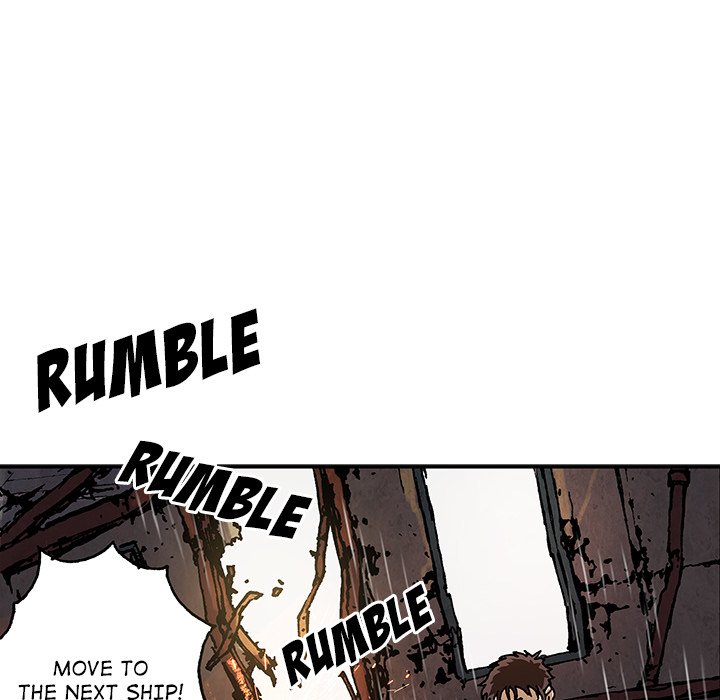 DeepWater chapter 151 page 25