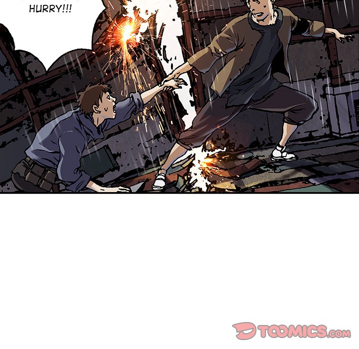 DeepWater chapter 151 page 26