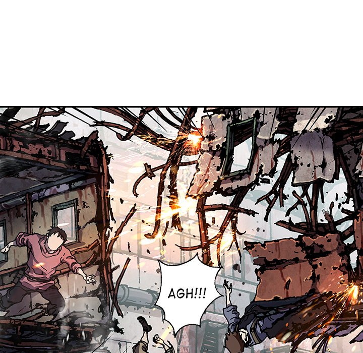 DeepWater chapter 151 page 28