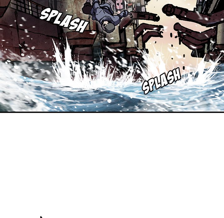 DeepWater chapter 151 page 31