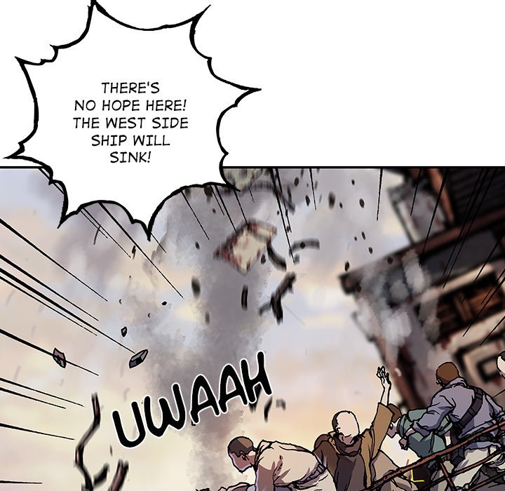 DeepWater chapter 151 page 32