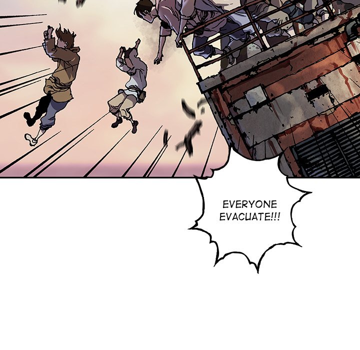 DeepWater chapter 151 page 33