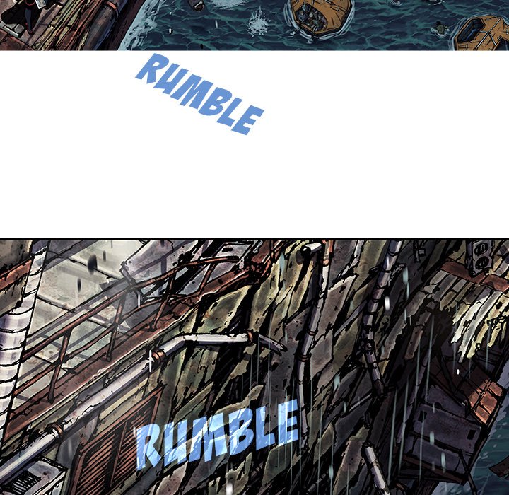 DeepWater chapter 151 page 39