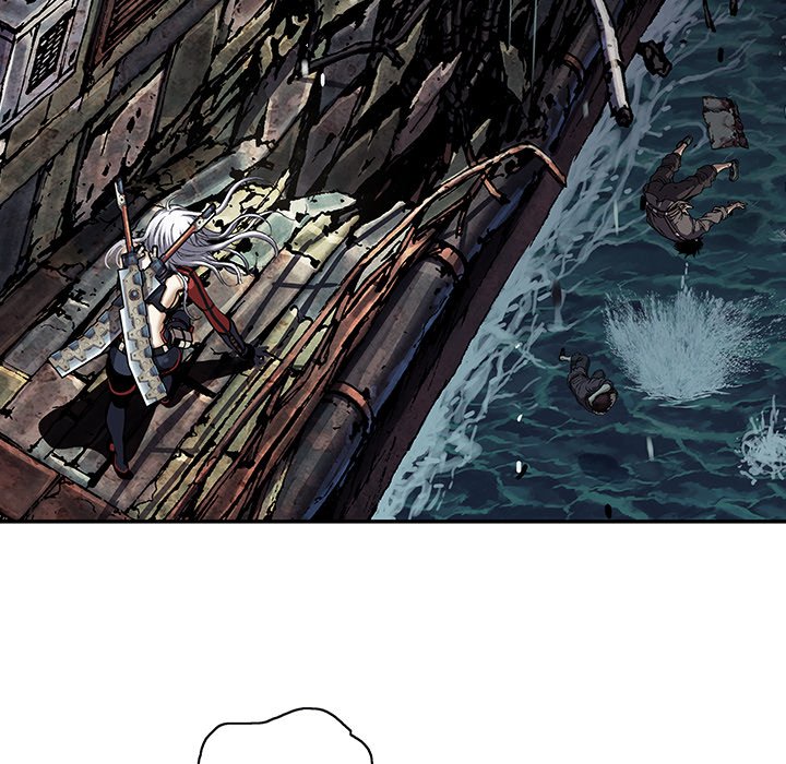 DeepWater chapter 151 page 40