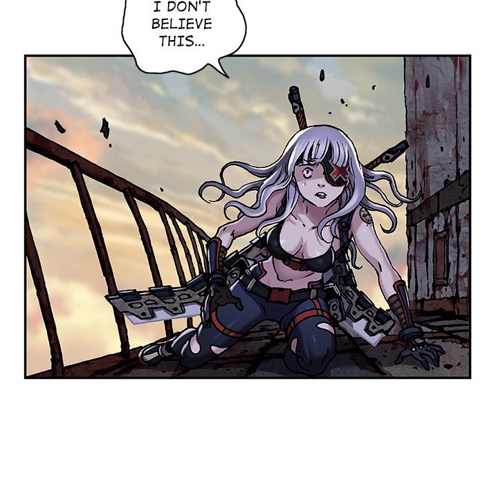 DeepWater chapter 151 page 41