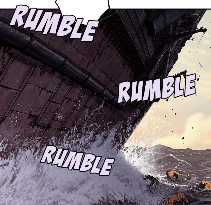 DeepWater chapter 151 page 44