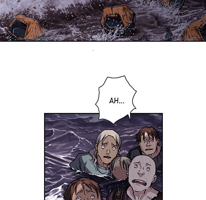 DeepWater chapter 151 page 45