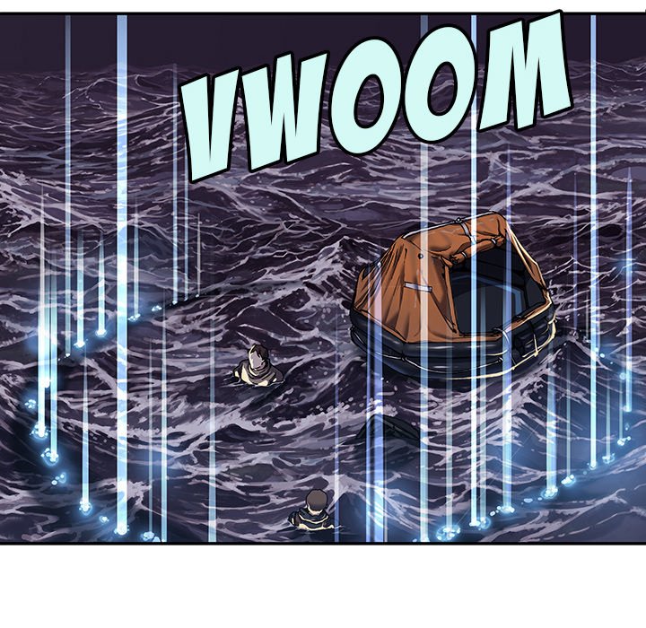 DeepWater chapter 151 page 48