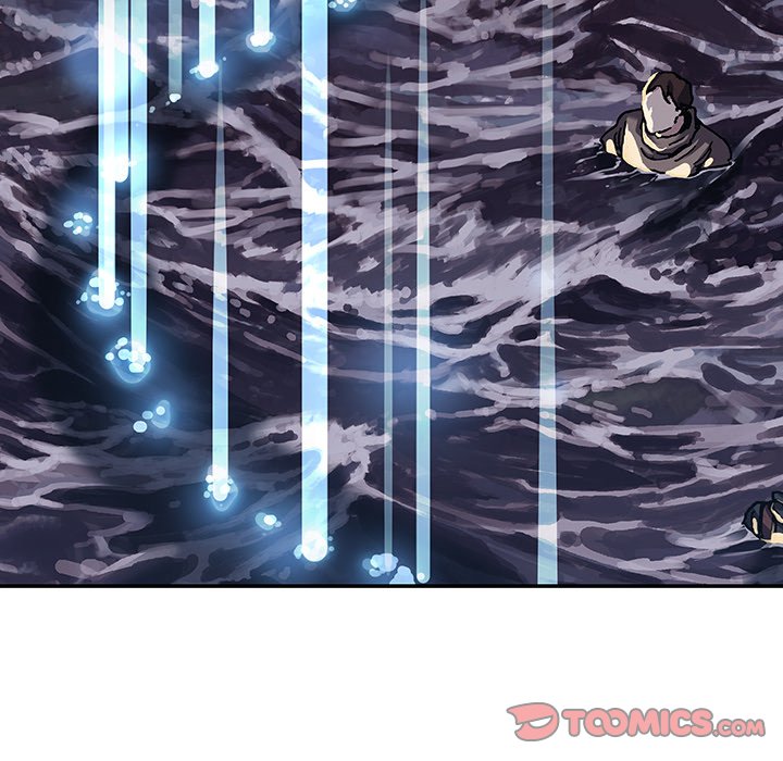 DeepWater chapter 151 page 50