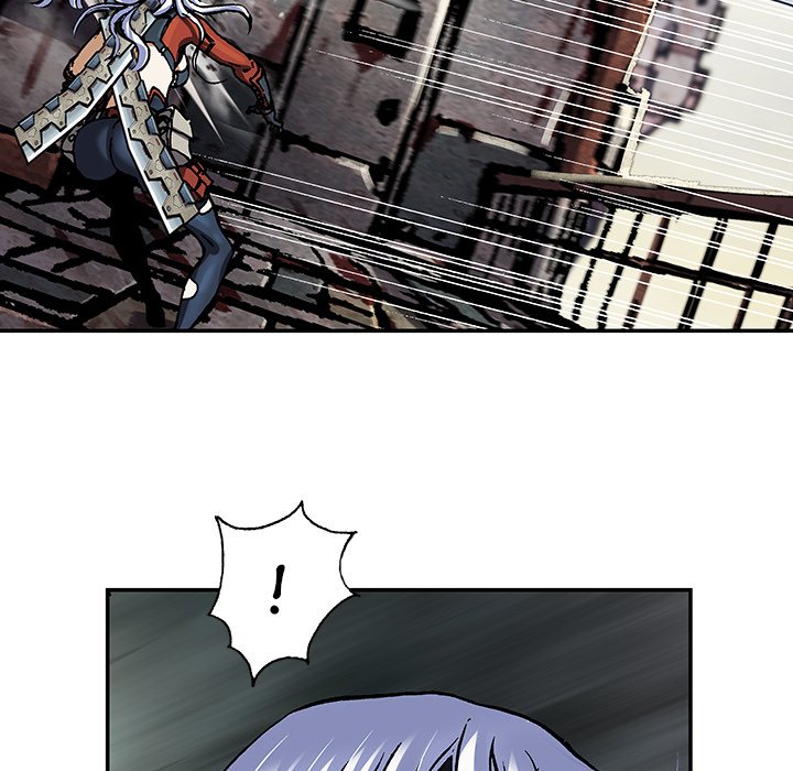 DeepWater chapter 151 page 55