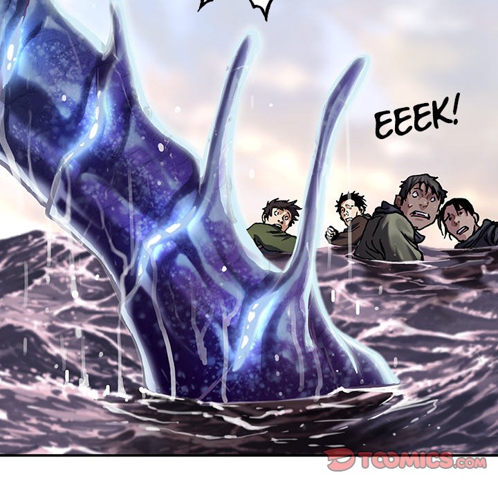 DeepWater chapter 151 page 58