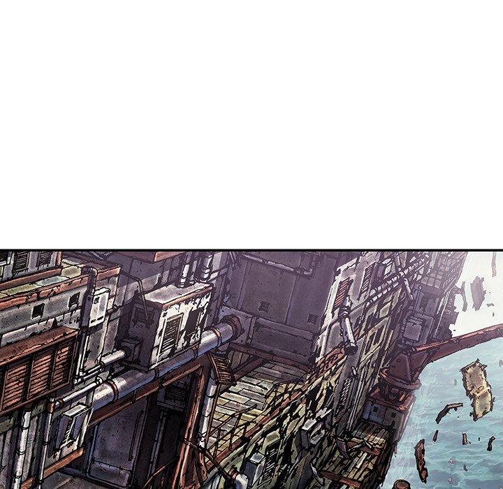 DeepWater chapter 151 page 69