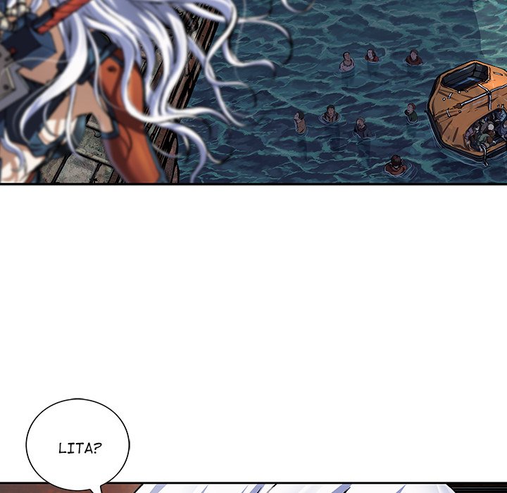 DeepWater chapter 151 page 71