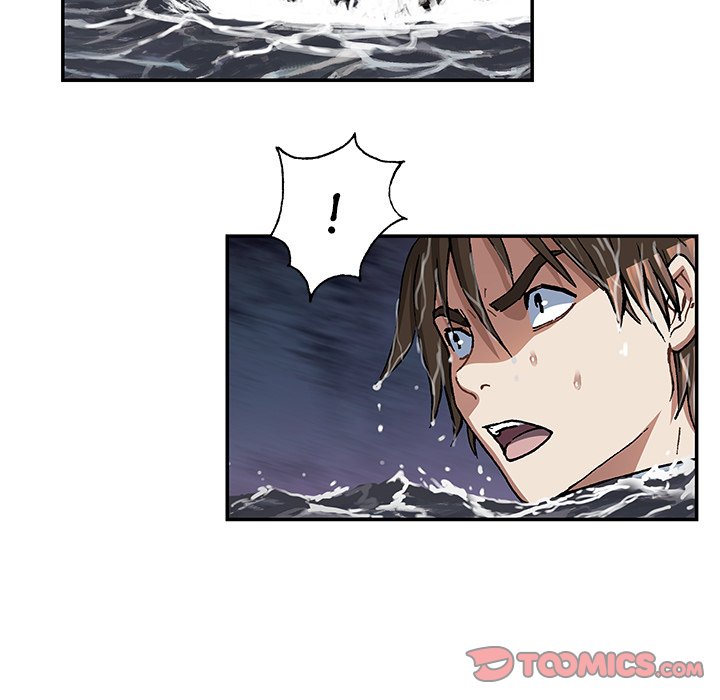 DeepWater chapter 151 page 74