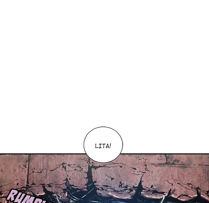 DeepWater chapter 151 page 75