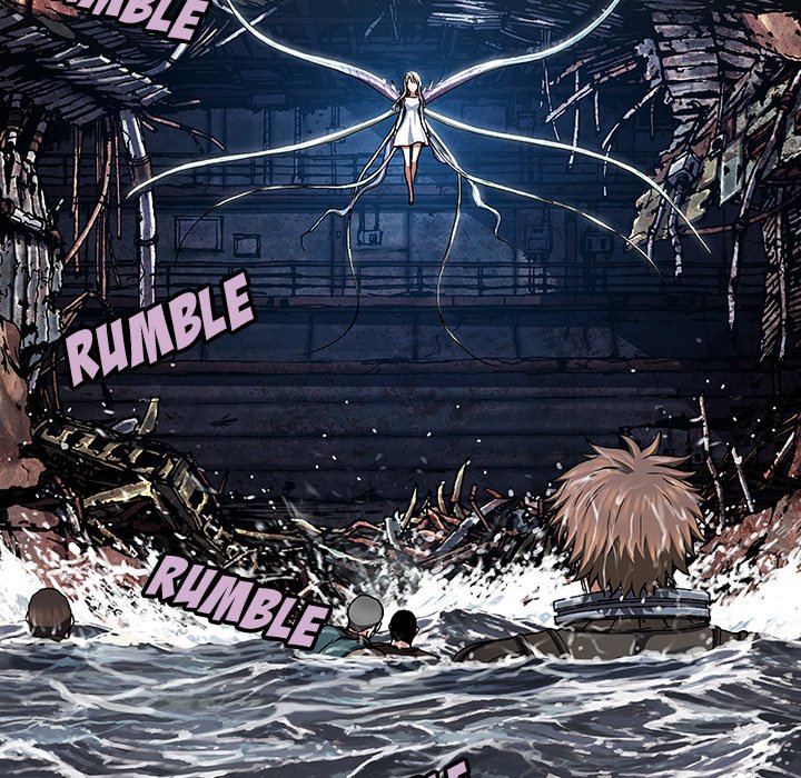 DeepWater chapter 151 page 76