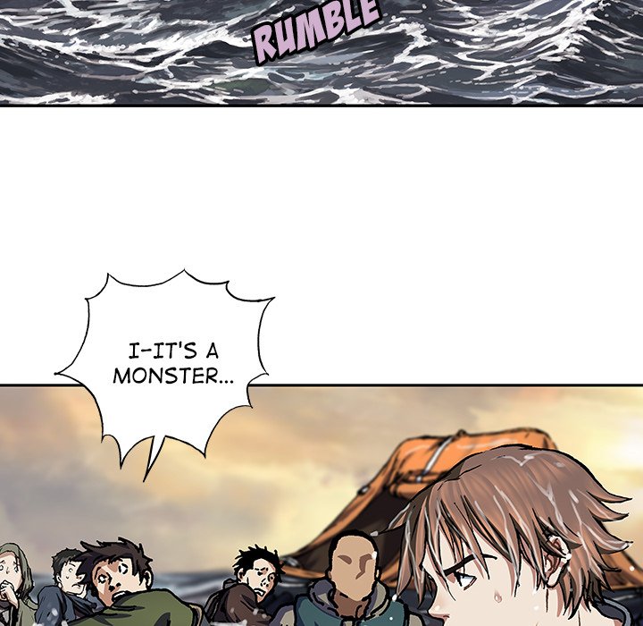 DeepWater chapter 151 page 77