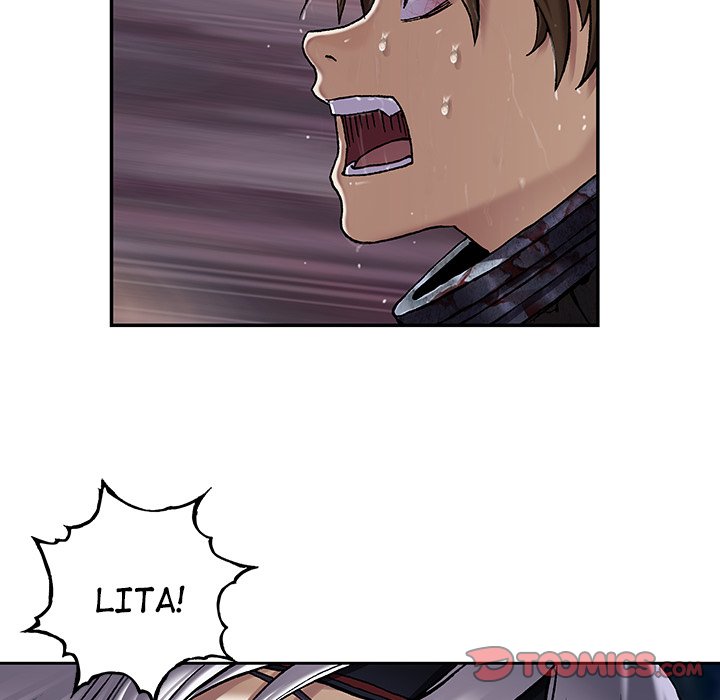 DeepWater chapter 151 page 98