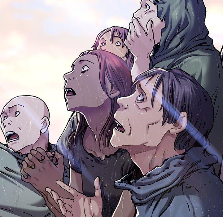 DeepWater chapter 152 page 101