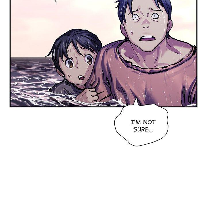 DeepWater chapter 152 page 104