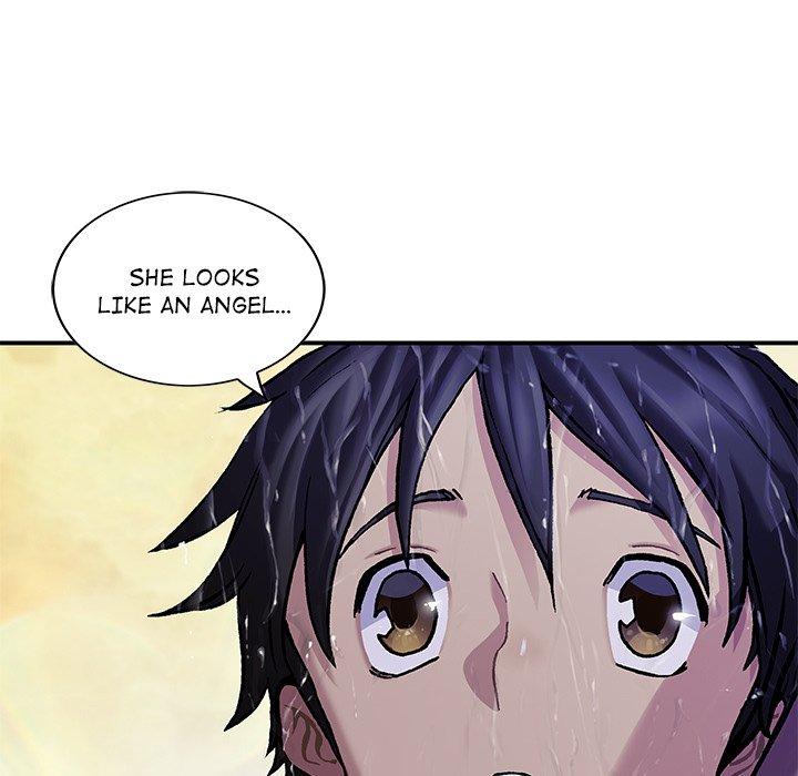 DeepWater chapter 152 page 105