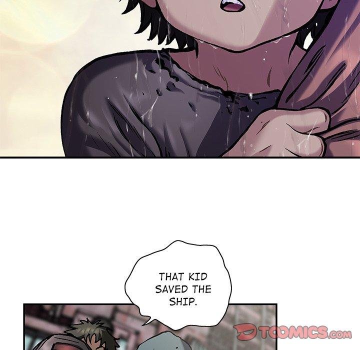 DeepWater chapter 152 page 106