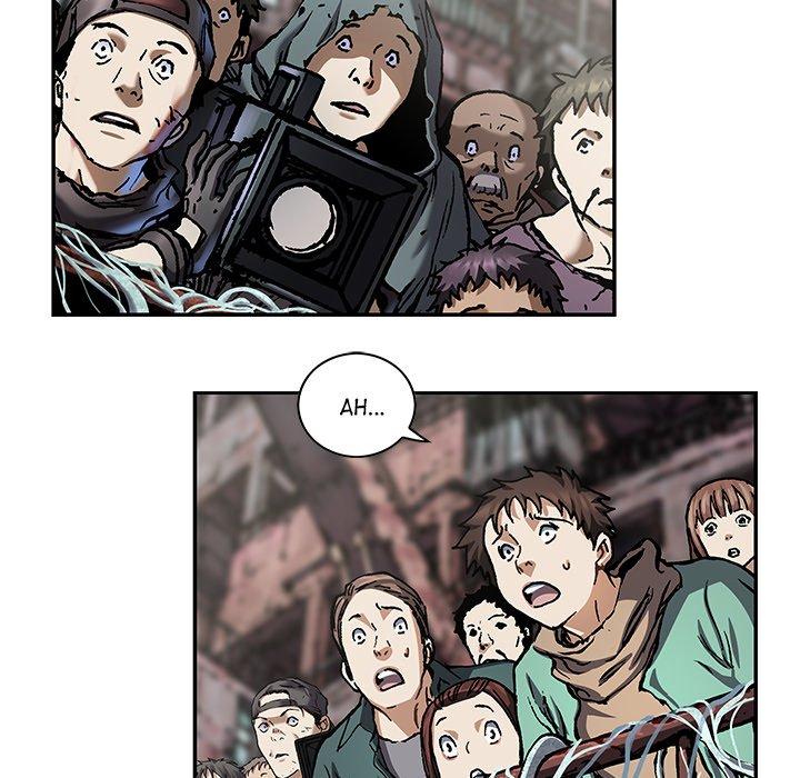 DeepWater chapter 152 page 107