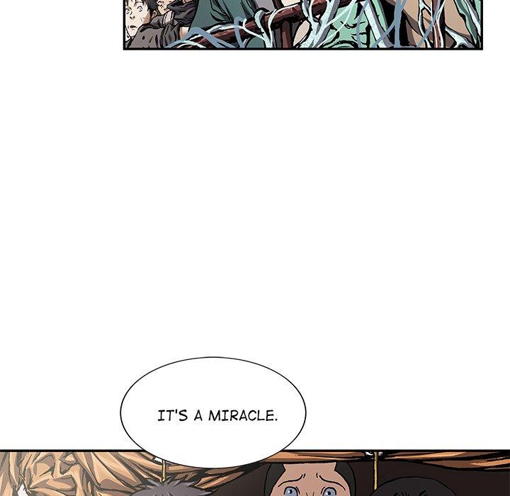 DeepWater chapter 152 page 108