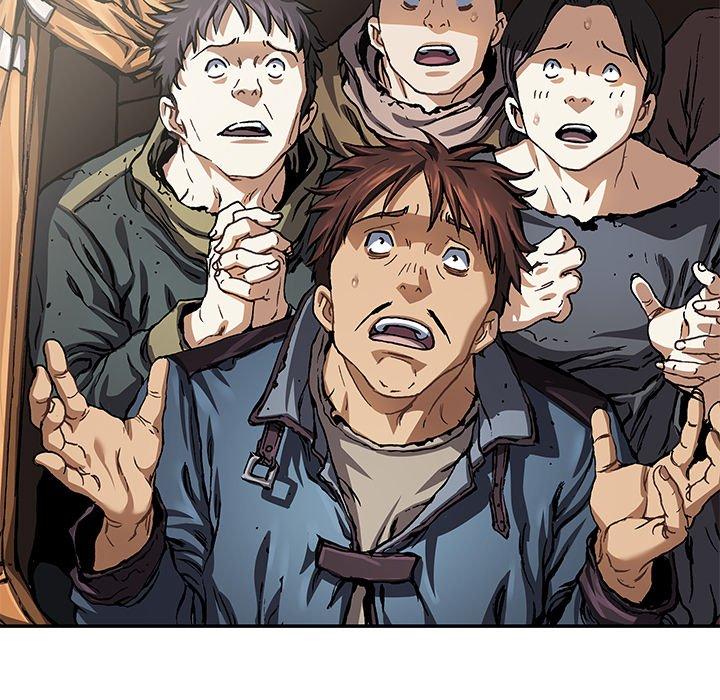 DeepWater chapter 152 page 109