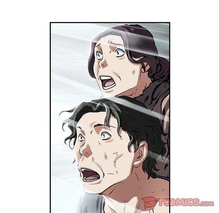 DeepWater chapter 152 page 38