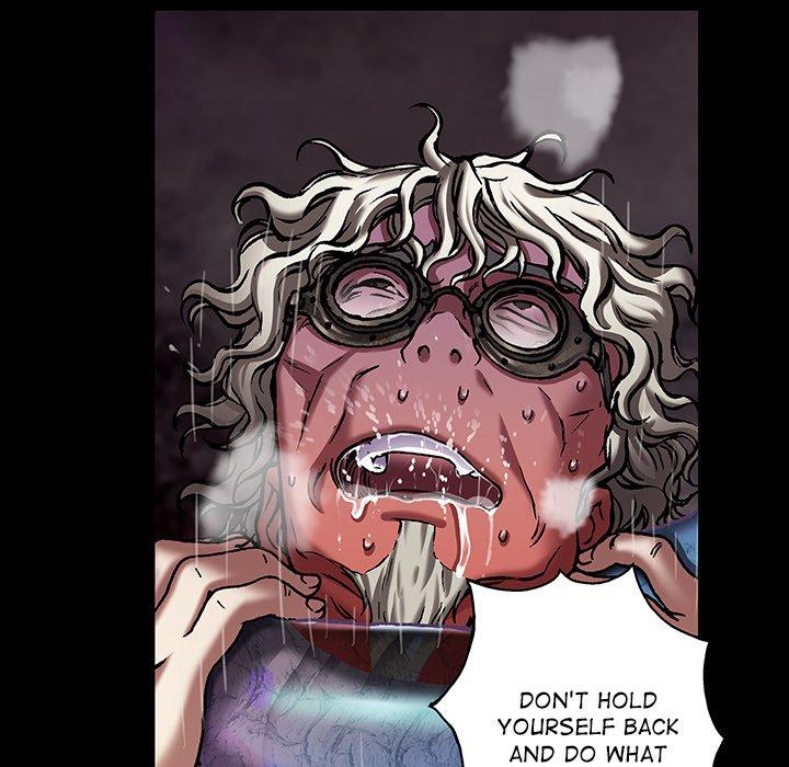 DeepWater chapter 152 page 5