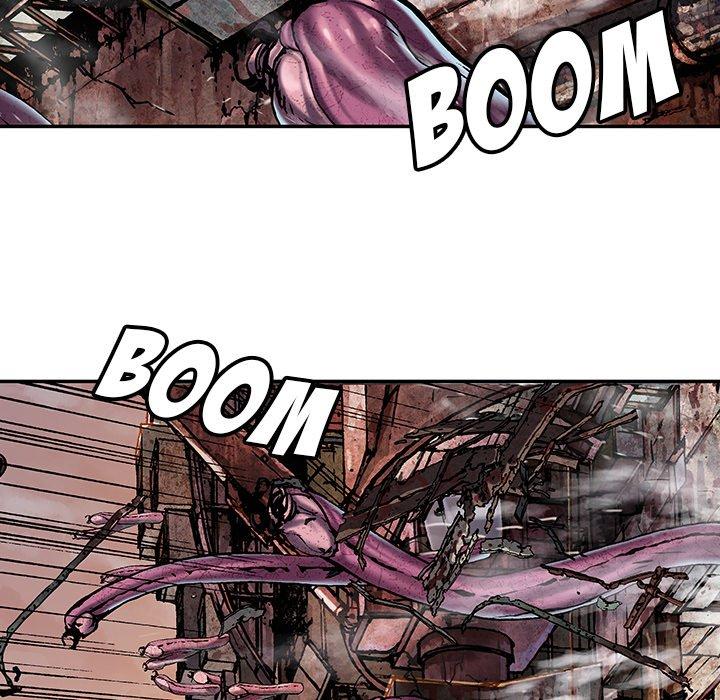 DeepWater chapter 152 page 60