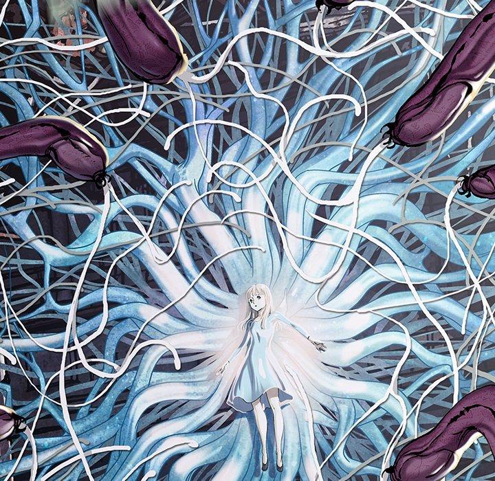 DeepWater chapter 152 page 67