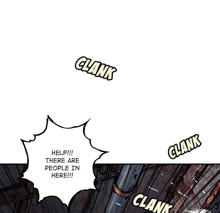 DeepWater chapter 152 page 69