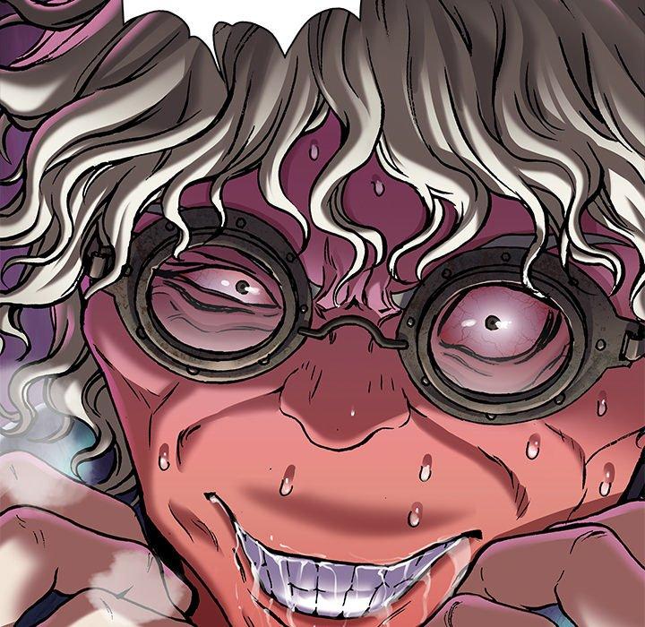 DeepWater chapter 152 page 7